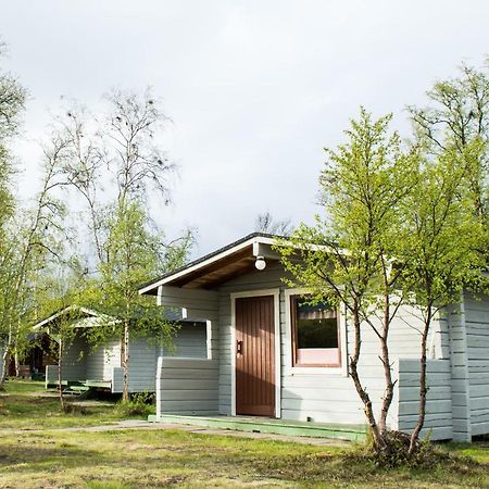 Hotel Vetsikon Leirintaemoekit Utsjoki Exterior foto