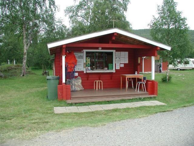 Hotel Vetsikon Leirintaemoekit Utsjoki Exterior foto